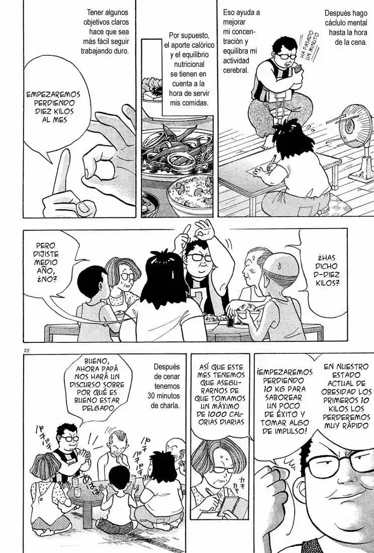 Itsumo Issho (Onetshot) (2016) - Capítulo - Página 24 - LectorTMOo