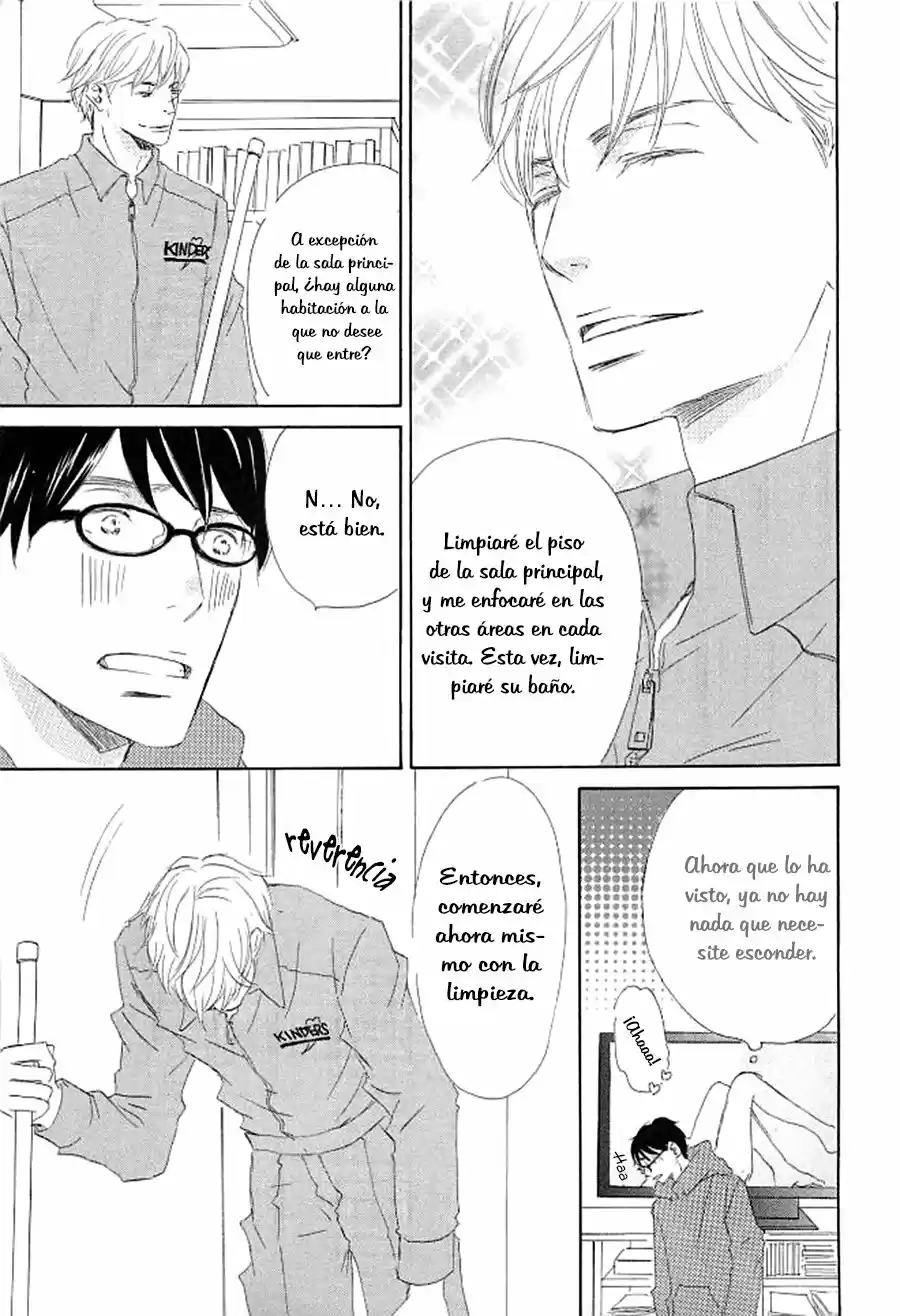 Itsumo Ouji-sama ga (2013) - Capítulo 1 - Página 12 - LectorTMOo