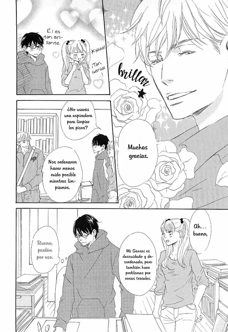Itsumo Ouji-sama ga (2013) - Capítulo 1 - Página 15 - LectorTMOo