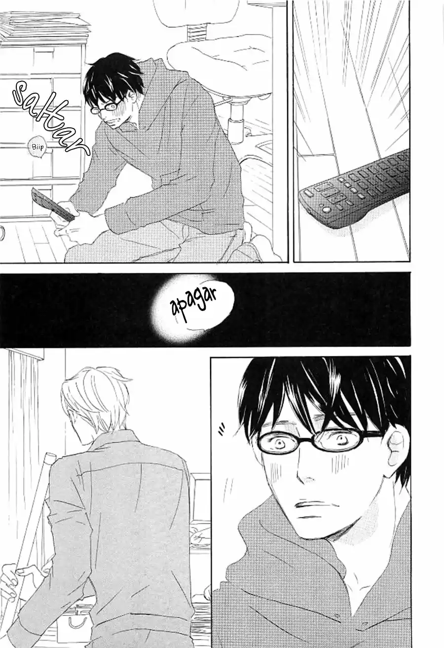 Itsumo Ouji-sama ga (2013) - Capítulo 1 - Página 18 - LectorTMOo