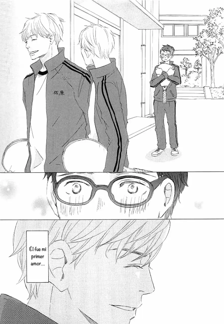 Itsumo Ouji-sama ga (2013) - Capítulo 1 - Página 20 - LectorTMOo