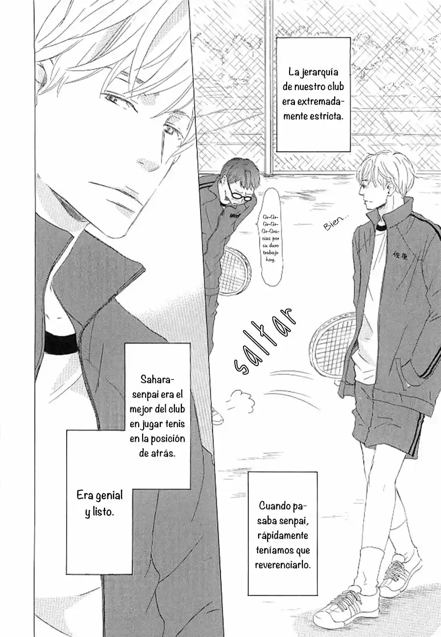 Itsumo Ouji-sama ga (2013) - Capítulo 1 - Página 21 - LectorTMOo