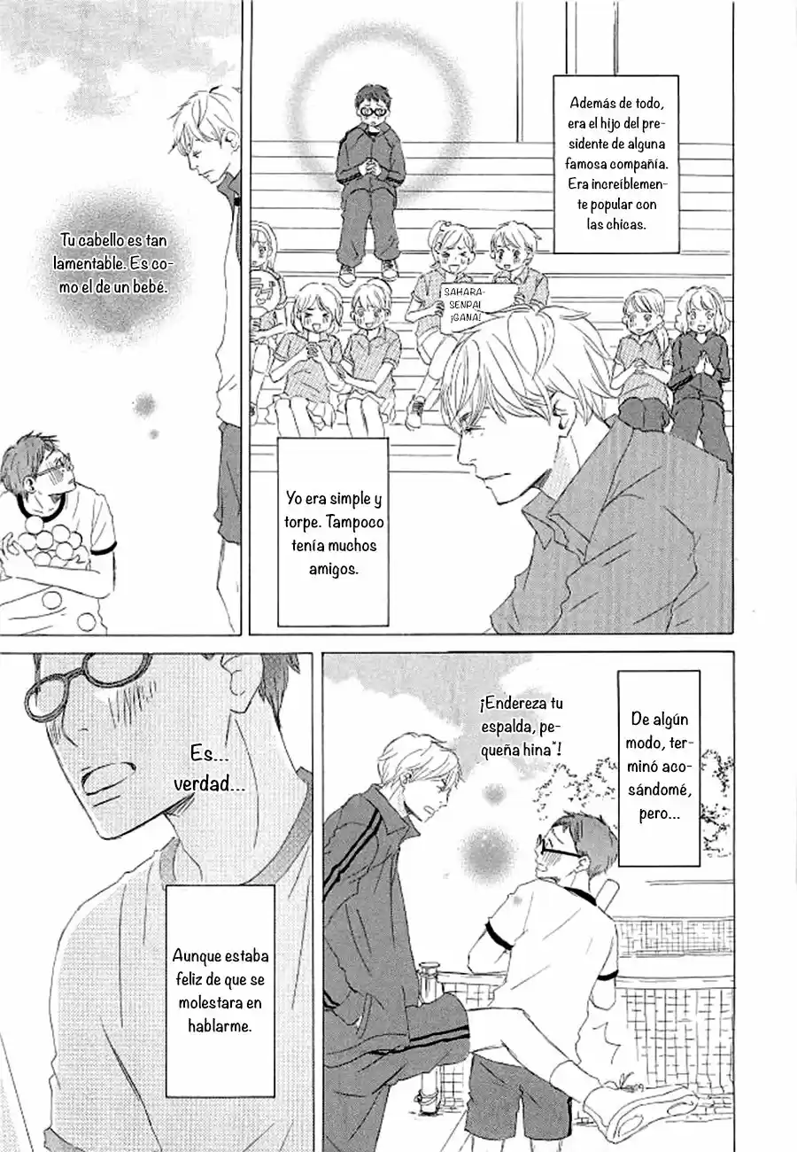Itsumo Ouji-sama ga (2013) - Capítulo 1 - Página 22 - LectorTMOo