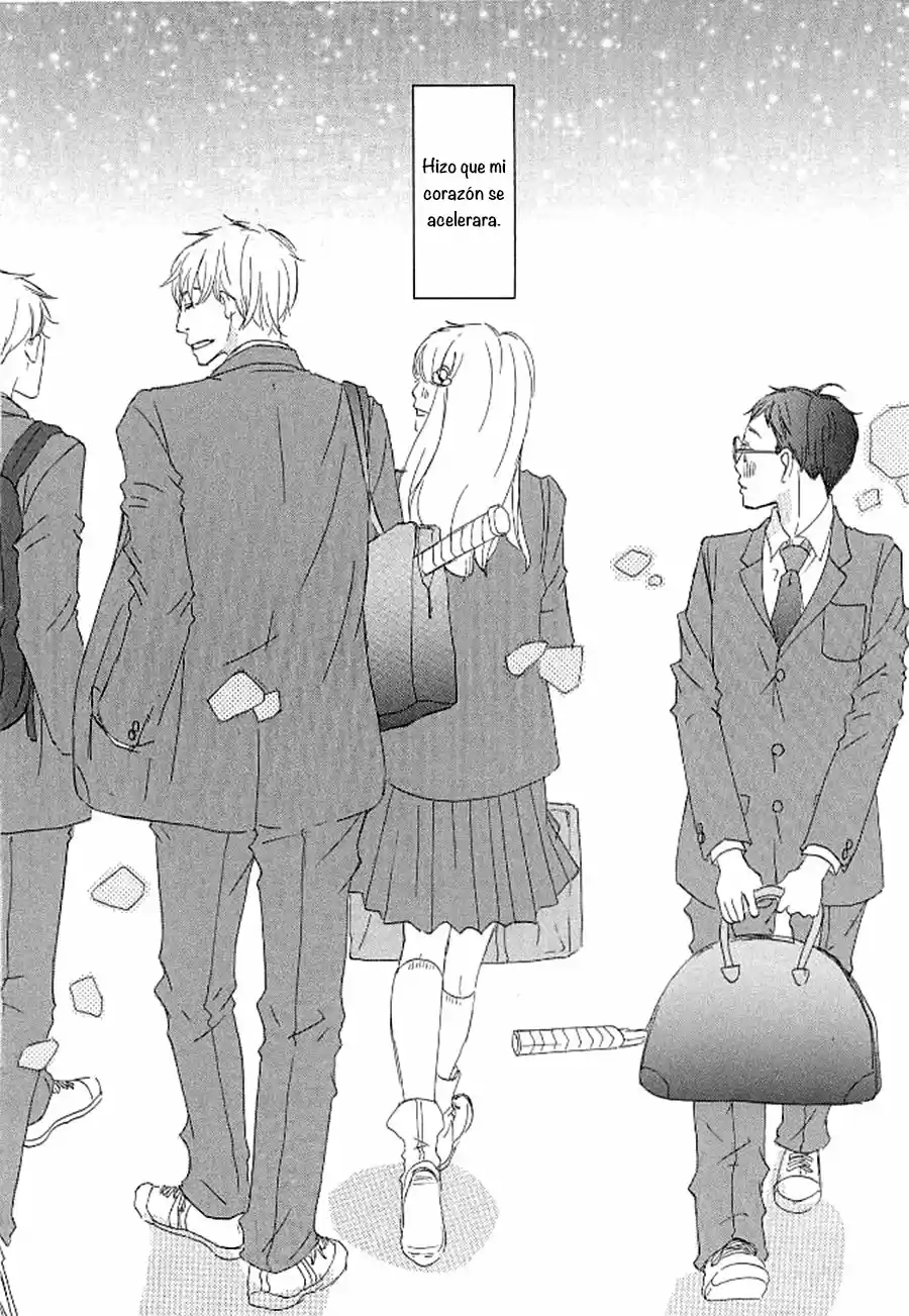 Itsumo Ouji-sama ga (2013) - Capítulo 1 - Página 23 - LectorTMOo