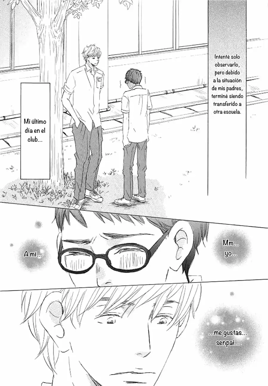 Itsumo Ouji-sama ga (2013) - Capítulo 1 - Página 24 - LectorTMOo