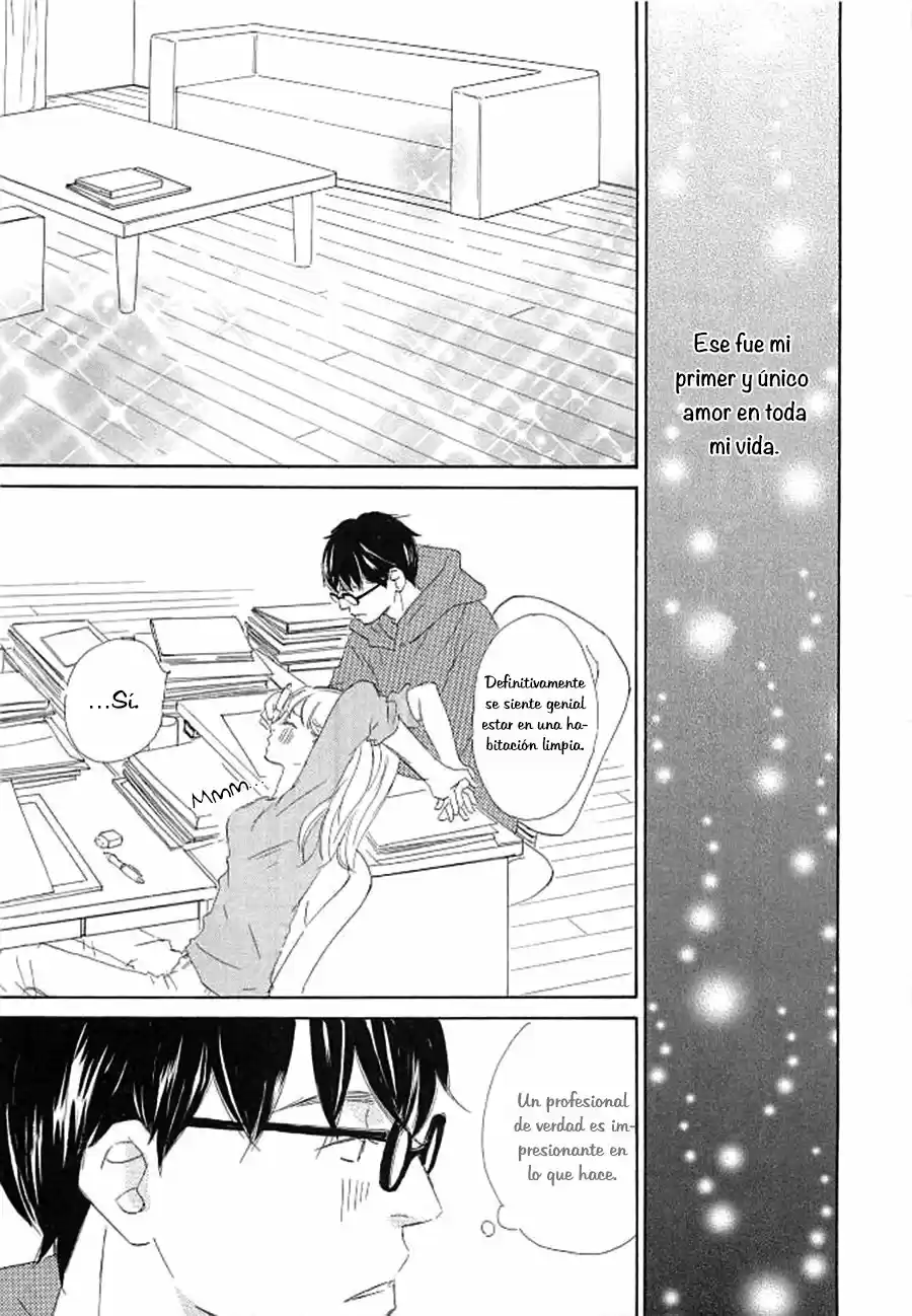 Itsumo Ouji-sama ga (2013) - Capítulo 1 - Página 26 - LectorTMOo
