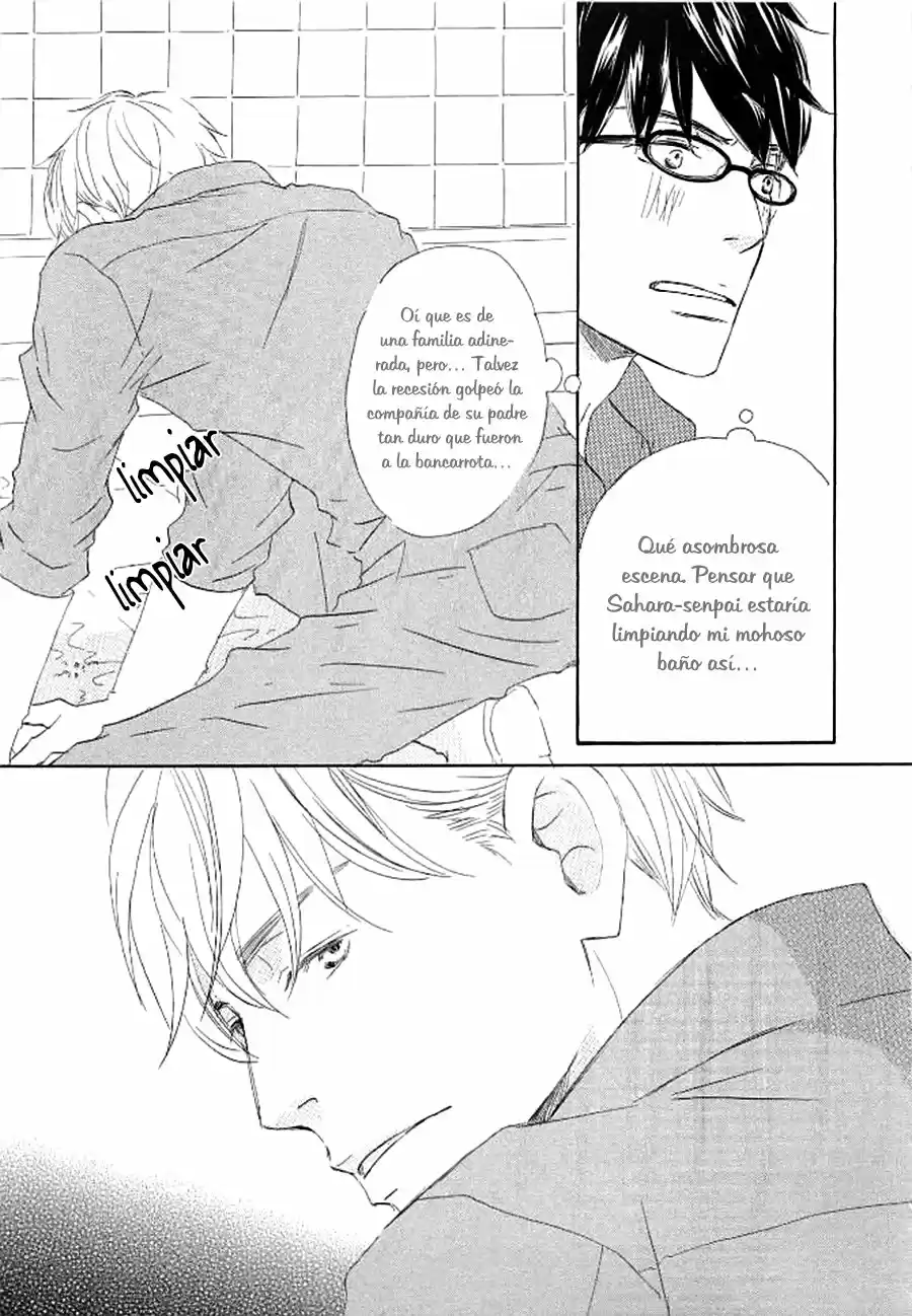 Itsumo Ouji-sama ga (2013) - Capítulo 1 - Página 28 - LectorTMOo