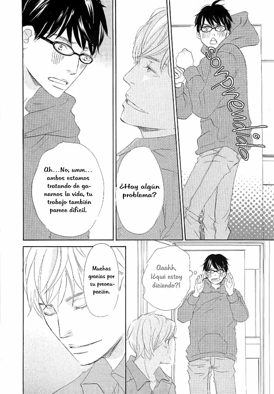 Itsumo Ouji-sama ga (2013) - Capítulo 1 - Página 29 - LectorTMOo
