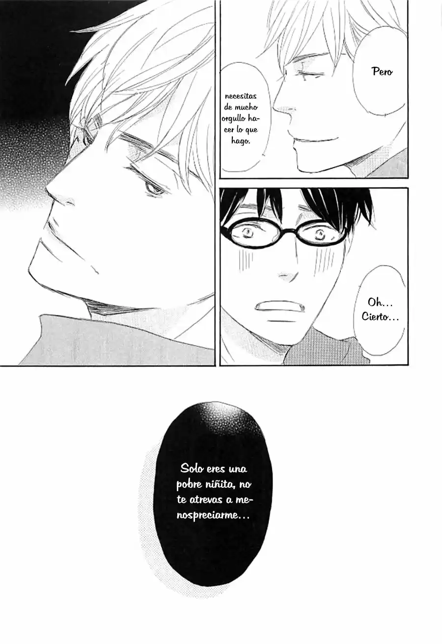 Itsumo Ouji-sama ga (2013) - Capítulo 1 - Página 30 - LectorTMOo