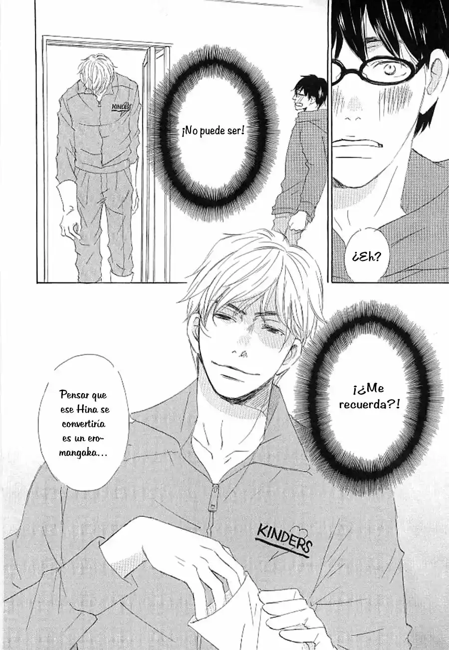 Itsumo Ouji-sama ga (2013) - Capítulo 1 - Página 31 - LectorTMOo