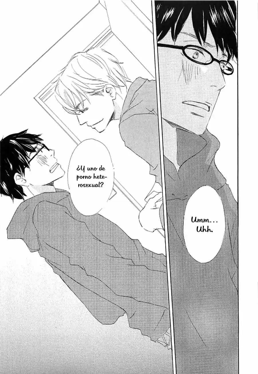 Itsumo Ouji-sama ga (2013) - Capítulo 1 - Página 32 - LectorTMOo