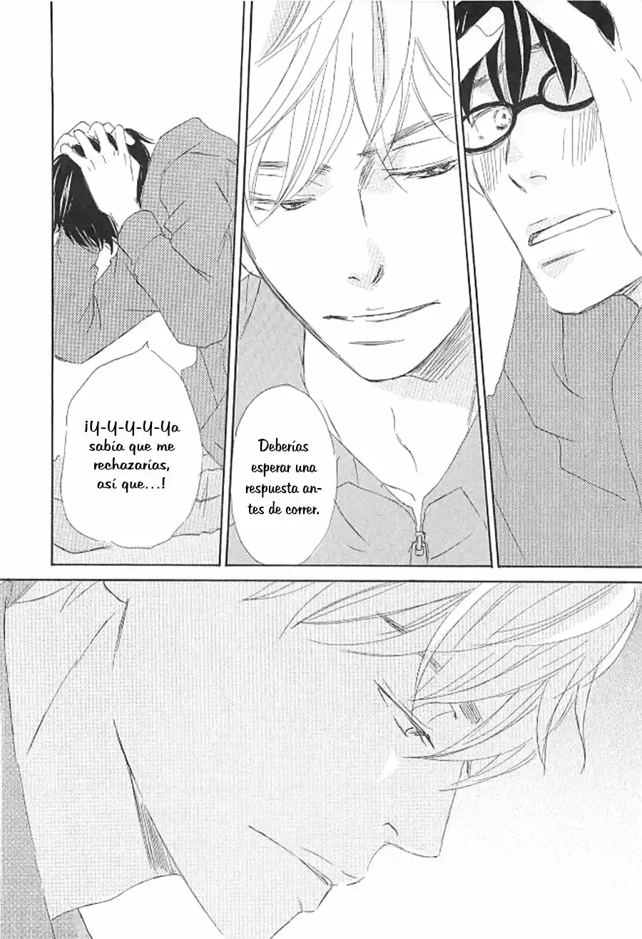 Itsumo Ouji-sama ga (2013) - Capítulo 1 - Página 35 - LectorTMOo