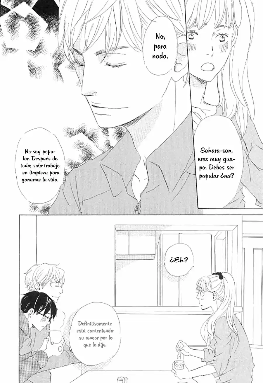 Itsumo Ouji-sama ga (2013) - Capítulo 1 - Página 39 - LectorTMOo