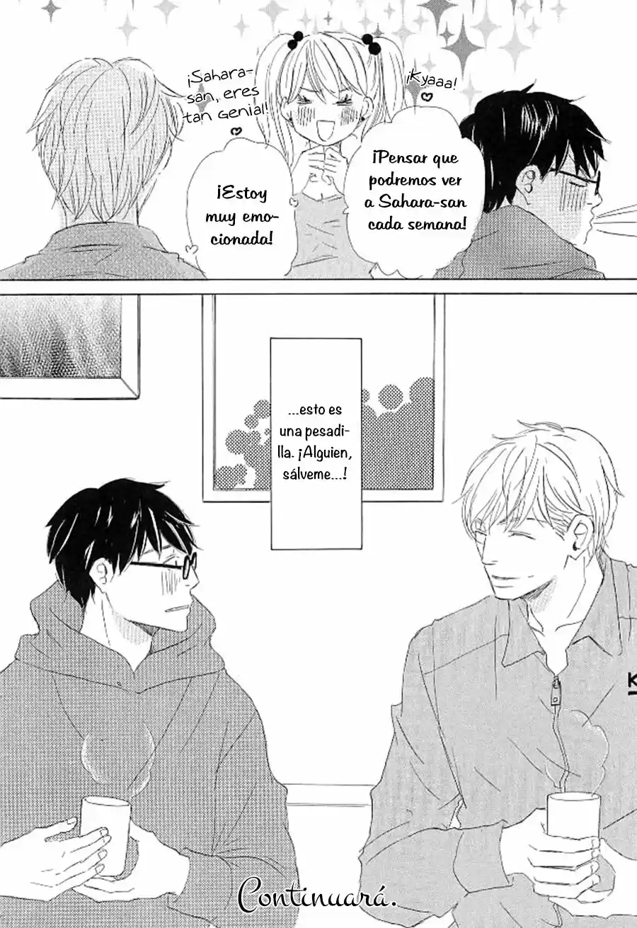 Itsumo Ouji-sama ga (2013) - Capítulo 1 - Página 41 - LectorTMOo