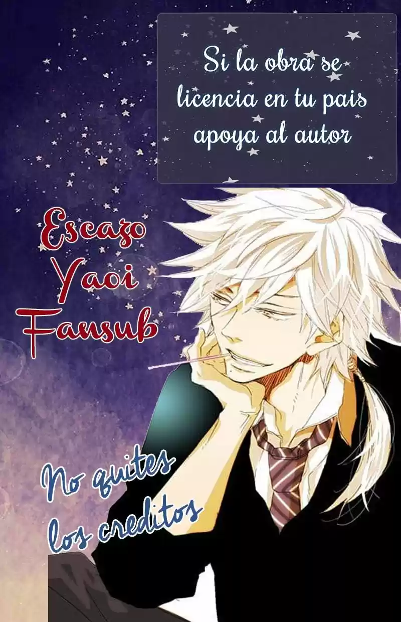 Itsumo Ouji-sama ga (2013) - Capítulo 1 - Página 42 - LectorTMOo