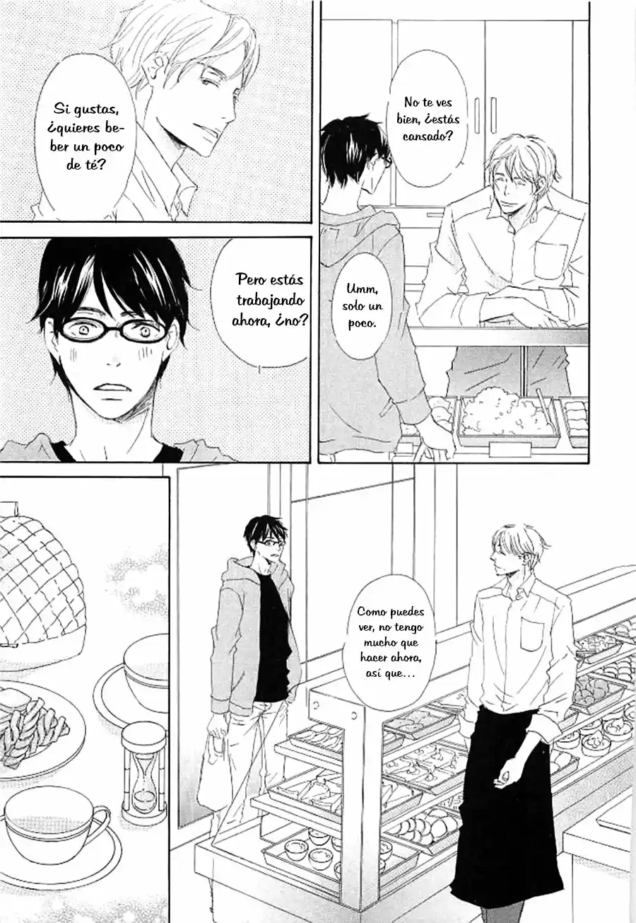 Itsumo Ouji-sama ga (2013) - Capítulo 2 - Página 6 - LectorTMOo
