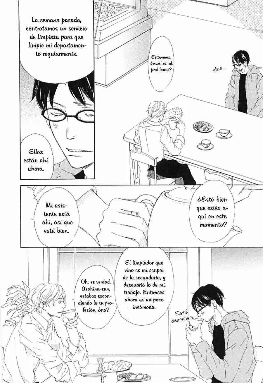 Itsumo Ouji-sama ga (2013) - Capítulo 2 - Página 7 - LectorTMOo
