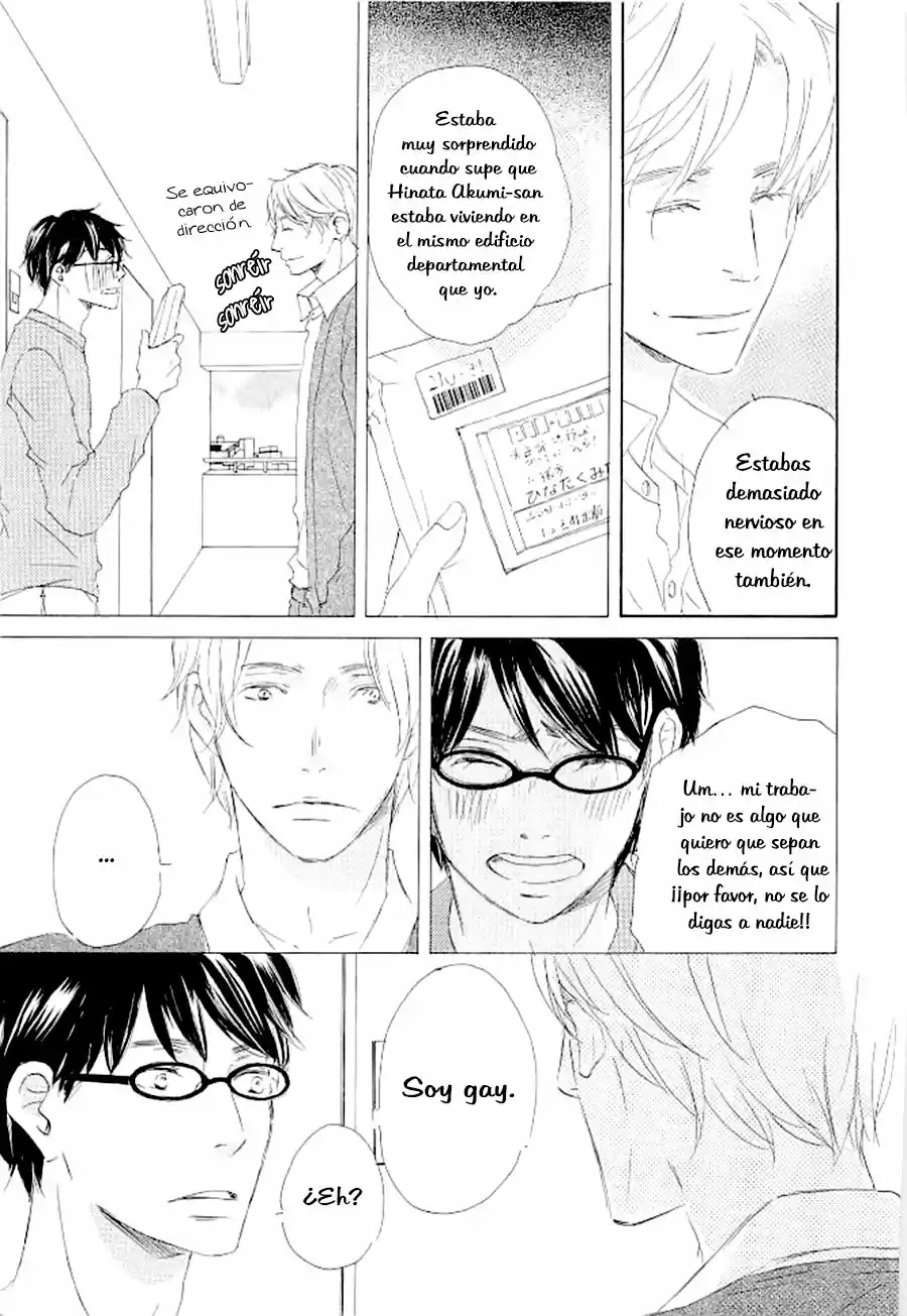 Itsumo Ouji-sama ga (2013) - Capítulo 2 - Página 8 - LectorTMOo