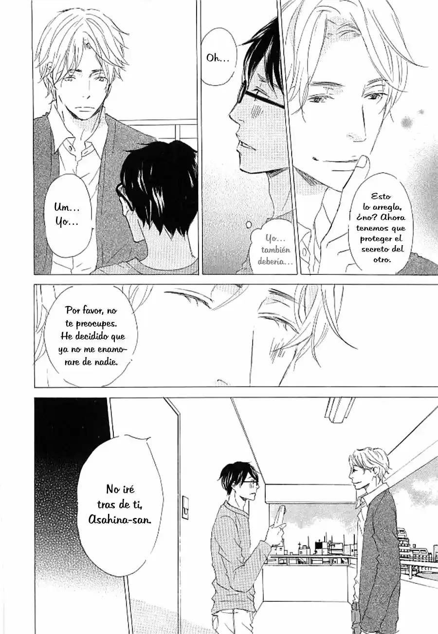 Itsumo Ouji-sama ga (2013) - Capítulo 2 - Página 9 - LectorTMOo