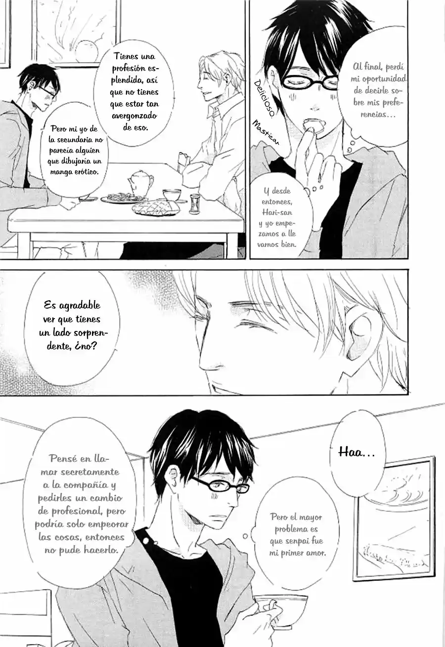 Itsumo Ouji-sama ga (2013) - Capítulo 2 - Página 10 - LectorTMOo