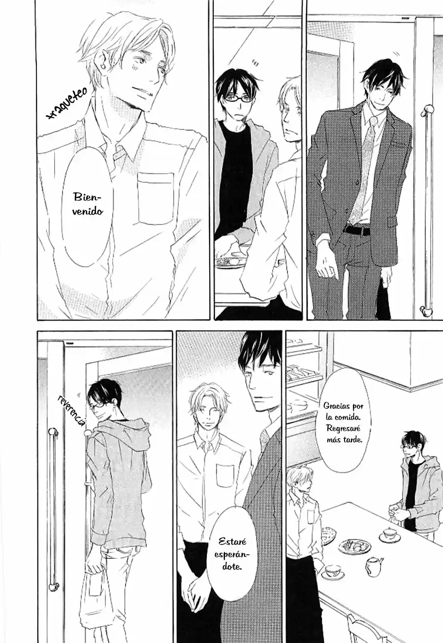Itsumo Ouji-sama ga (2013) - Capítulo 2 - Página 11 - LectorTMOo