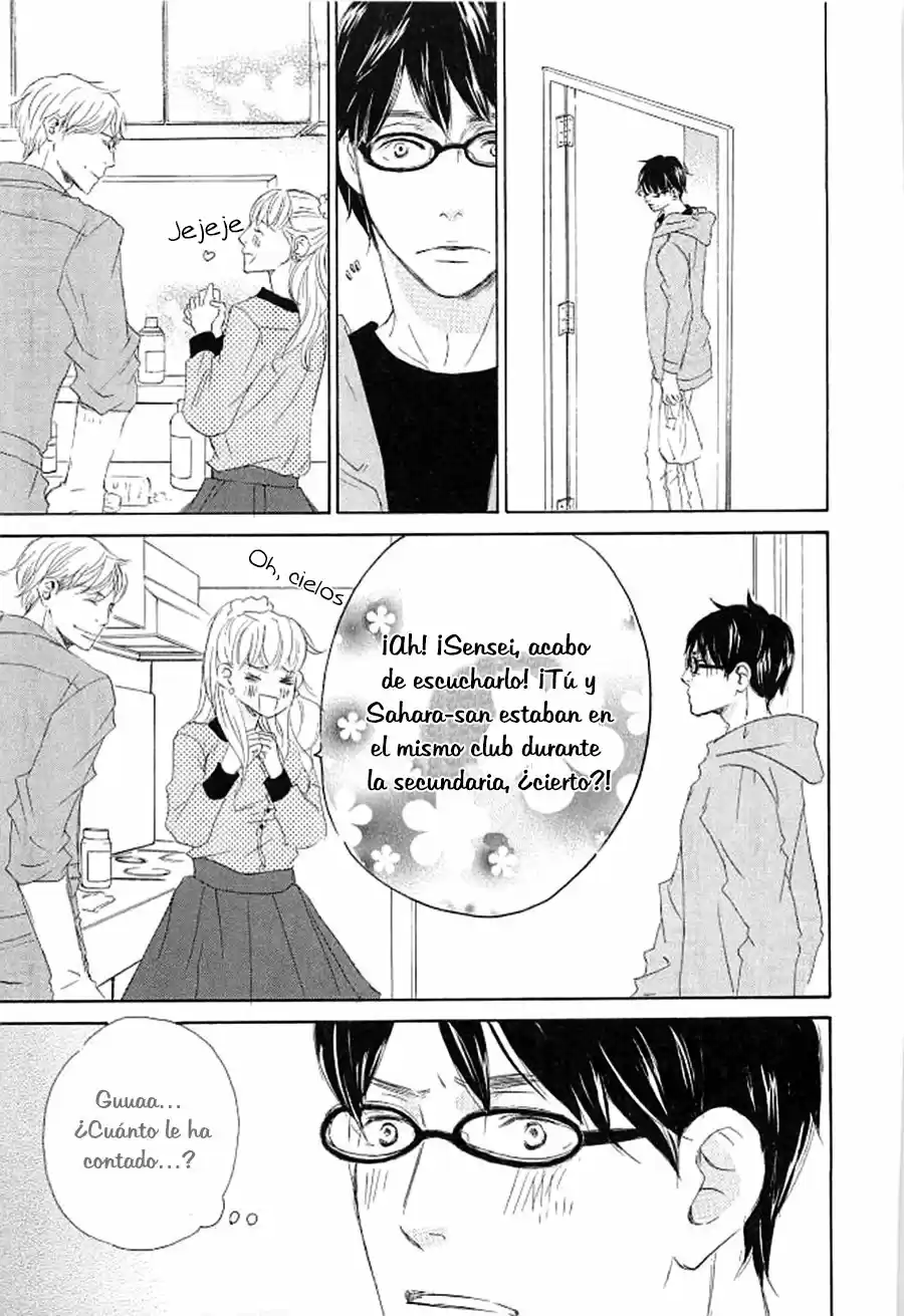 Itsumo Ouji-sama ga (2013) - Capítulo 2 - Página 12 - LectorTMOo