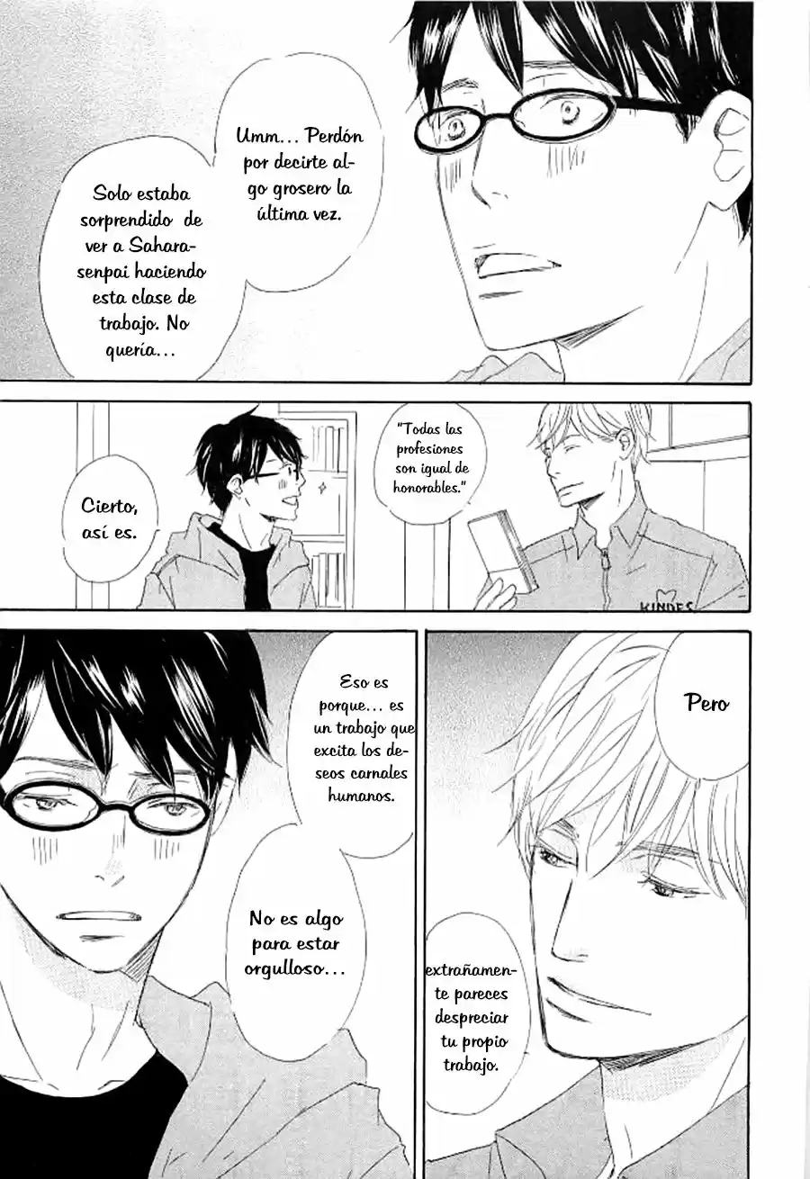 Itsumo Ouji-sama ga (2013) - Capítulo 2 - Página 18 - LectorTMOo