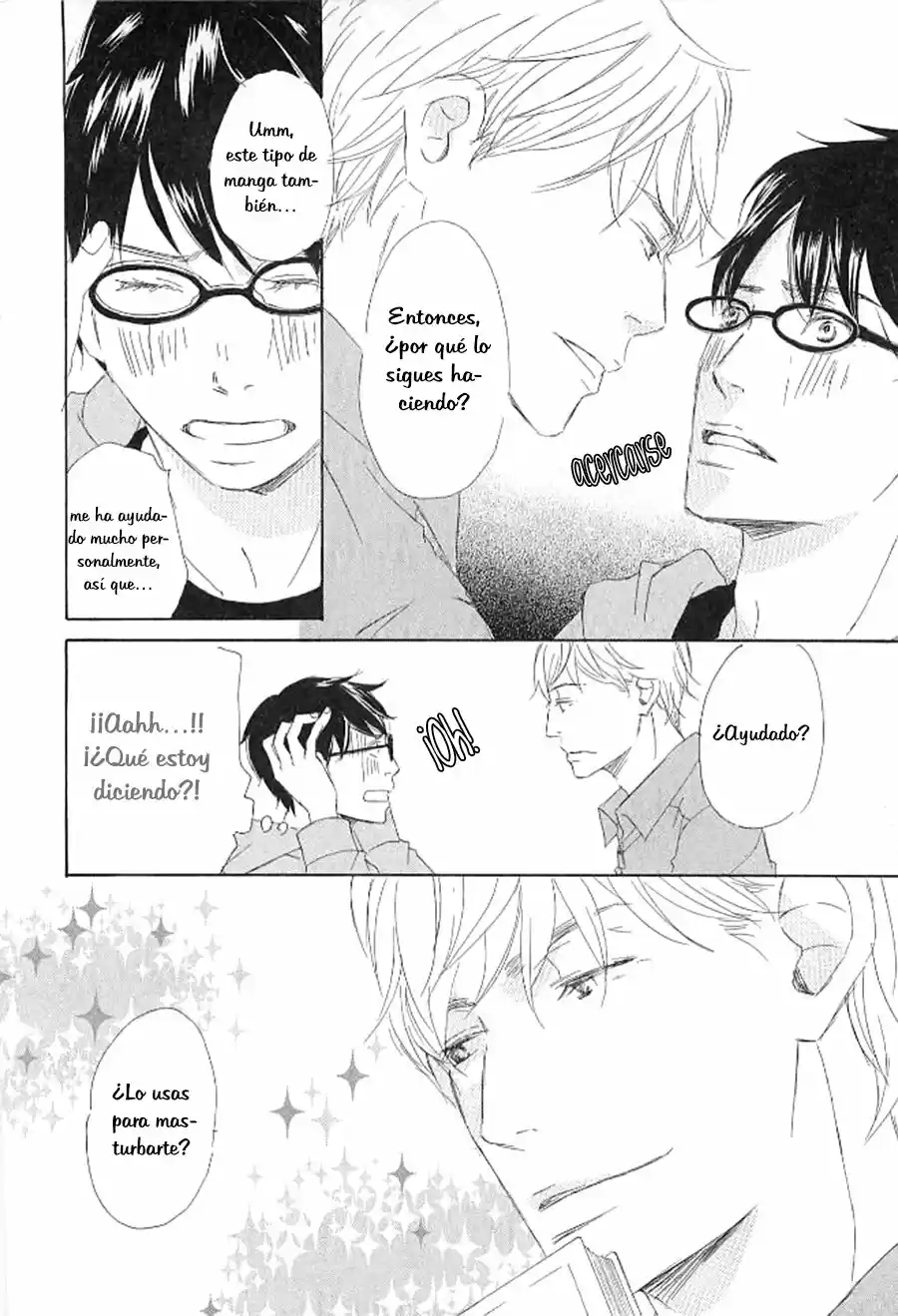 Itsumo Ouji-sama ga (2013) - Capítulo 2 - Página 19 - LectorTMOo