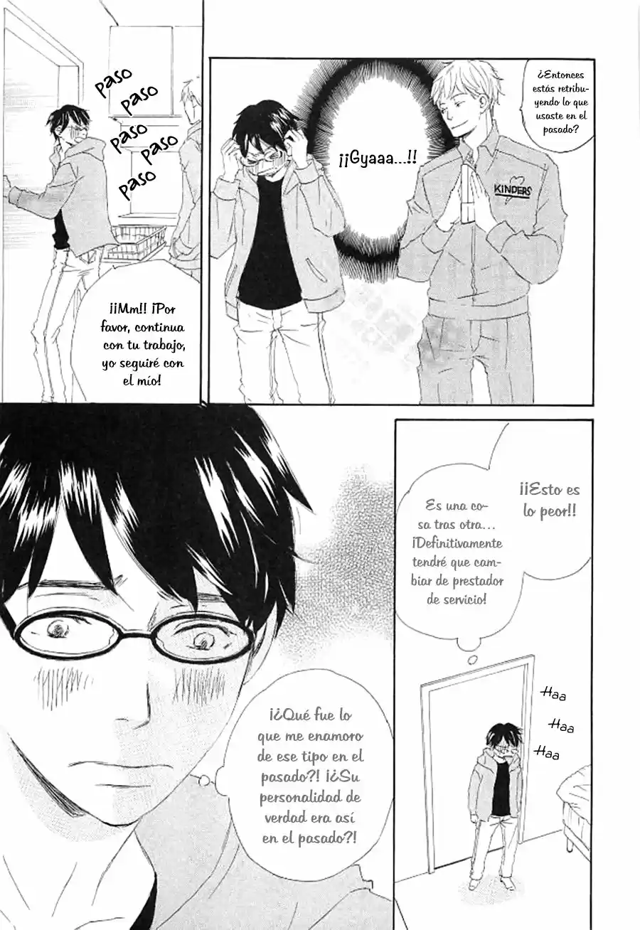 Itsumo Ouji-sama ga (2013) - Capítulo 2 - Página 20 - LectorTMOo