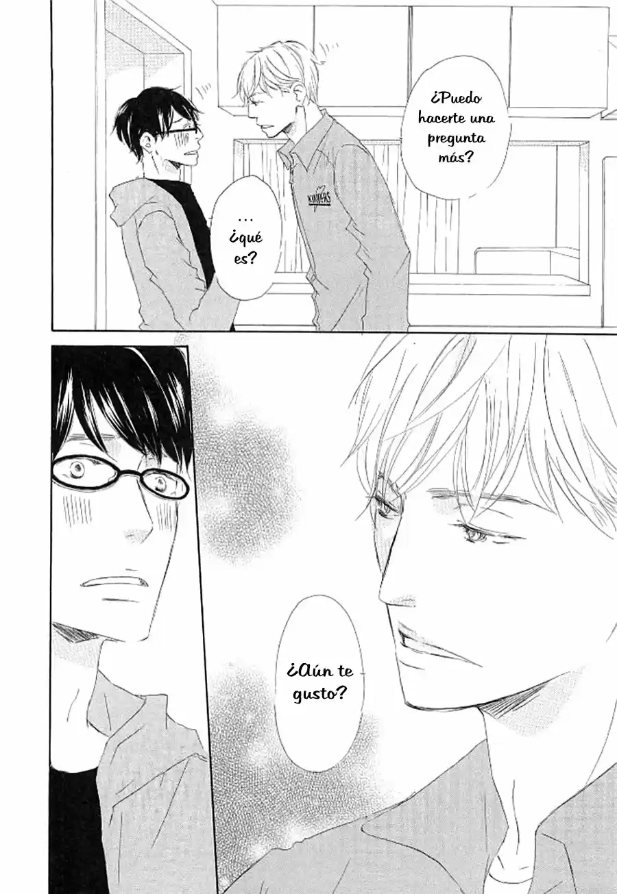 Itsumo Ouji-sama ga (2013) - Capítulo 2 - Página 27 - LectorTMOo