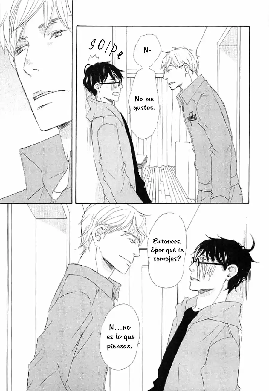 Itsumo Ouji-sama ga (2013) - Capítulo 2 - Página 28 - LectorTMOo