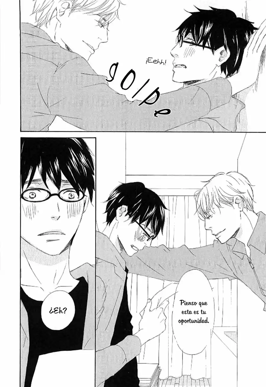 Itsumo Ouji-sama ga (2013) - Capítulo 2 - Página 29 - LectorTMOo