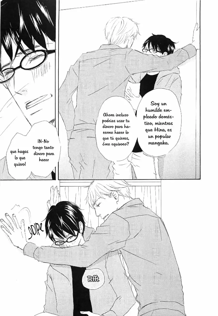 Itsumo Ouji-sama ga (2013) - Capítulo 2 - Página 30 - LectorTMOo