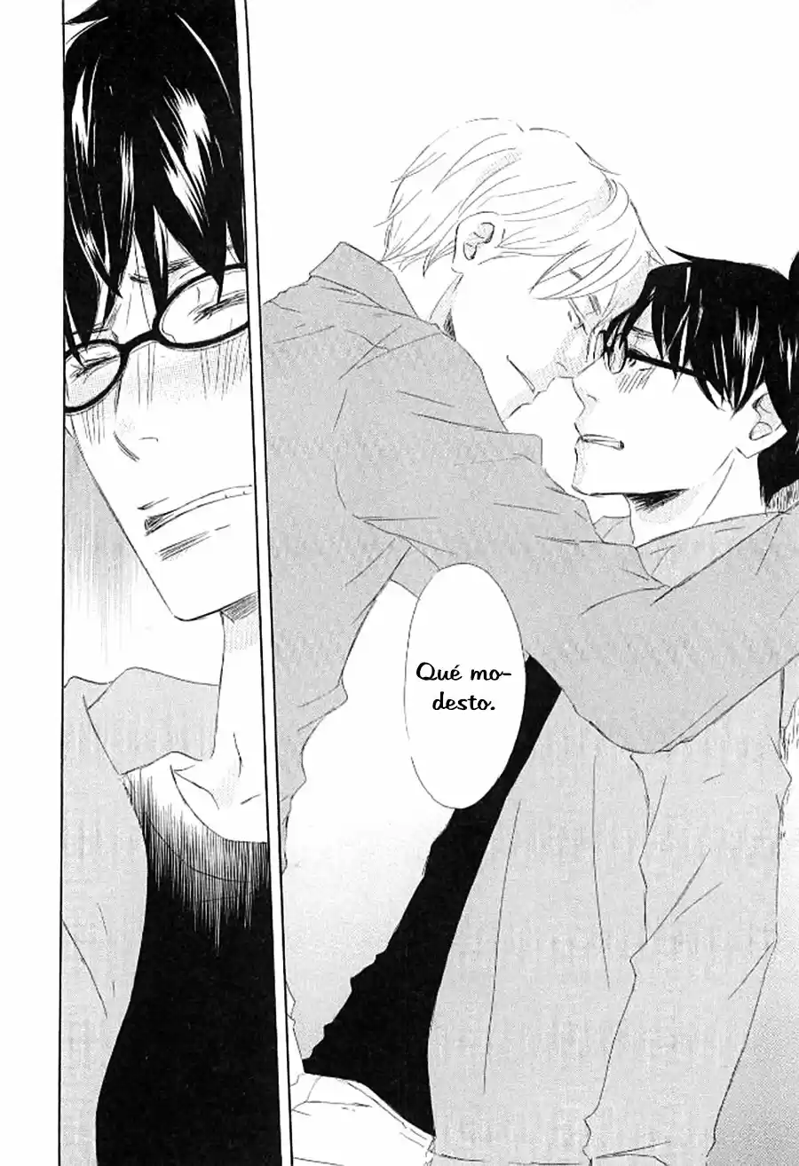 Itsumo Ouji-sama ga (2013) - Capítulo 2 - Página 31 - LectorTMOo
