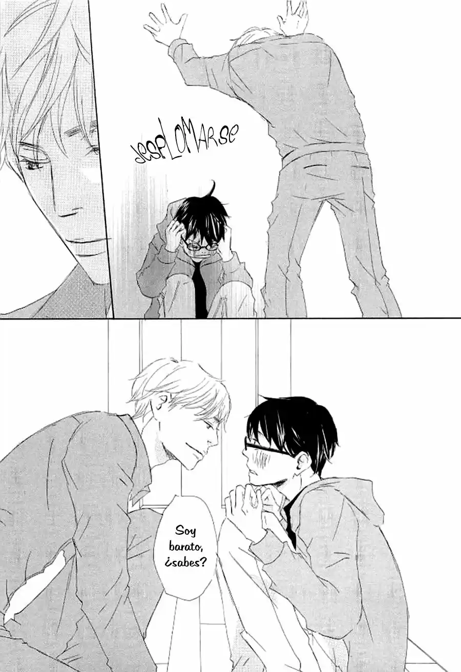Itsumo Ouji-sama ga (2013) - Capítulo 2 - Página 32 - LectorTMOo