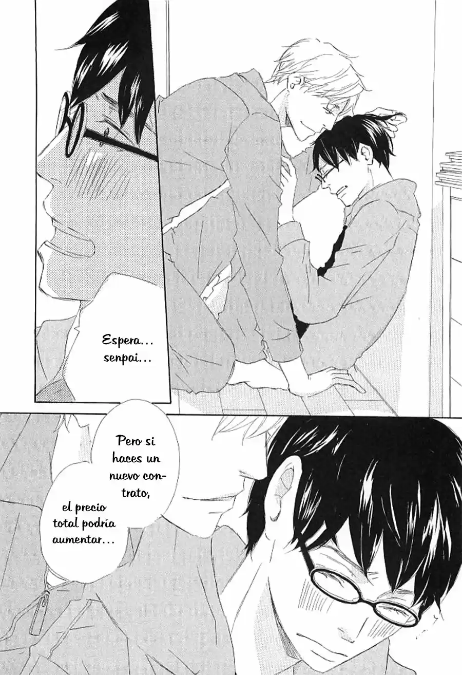Itsumo Ouji-sama ga (2013) - Capítulo 2 - Página 33 - LectorTMOo
