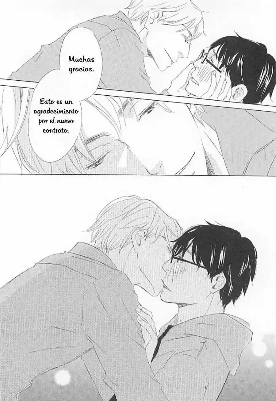 Itsumo Ouji-sama ga (2013) - Capítulo 2 - Página 35 - LectorTMOo