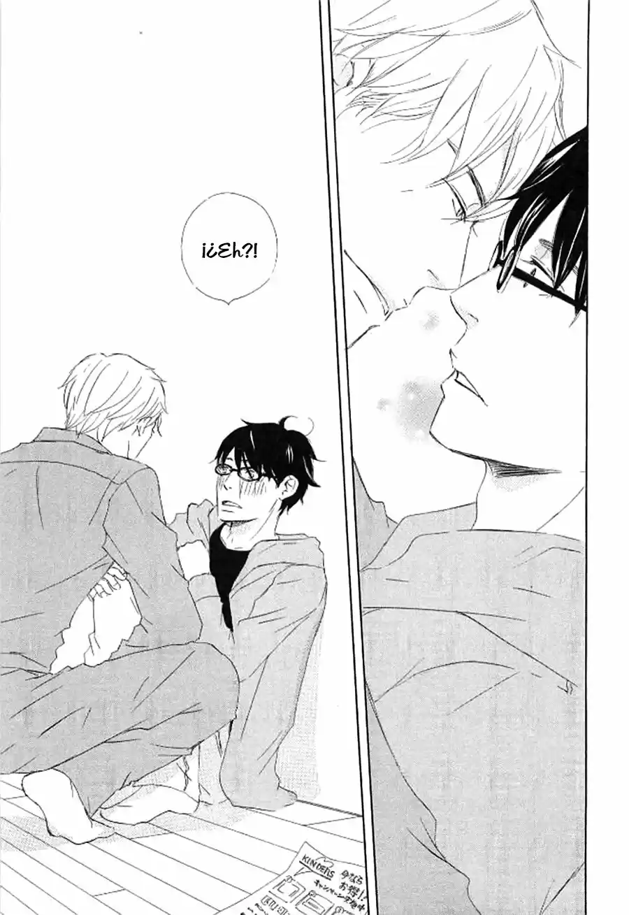 Itsumo Ouji-sama ga (2013) - Capítulo 2 - Página 36 - LectorTMOo