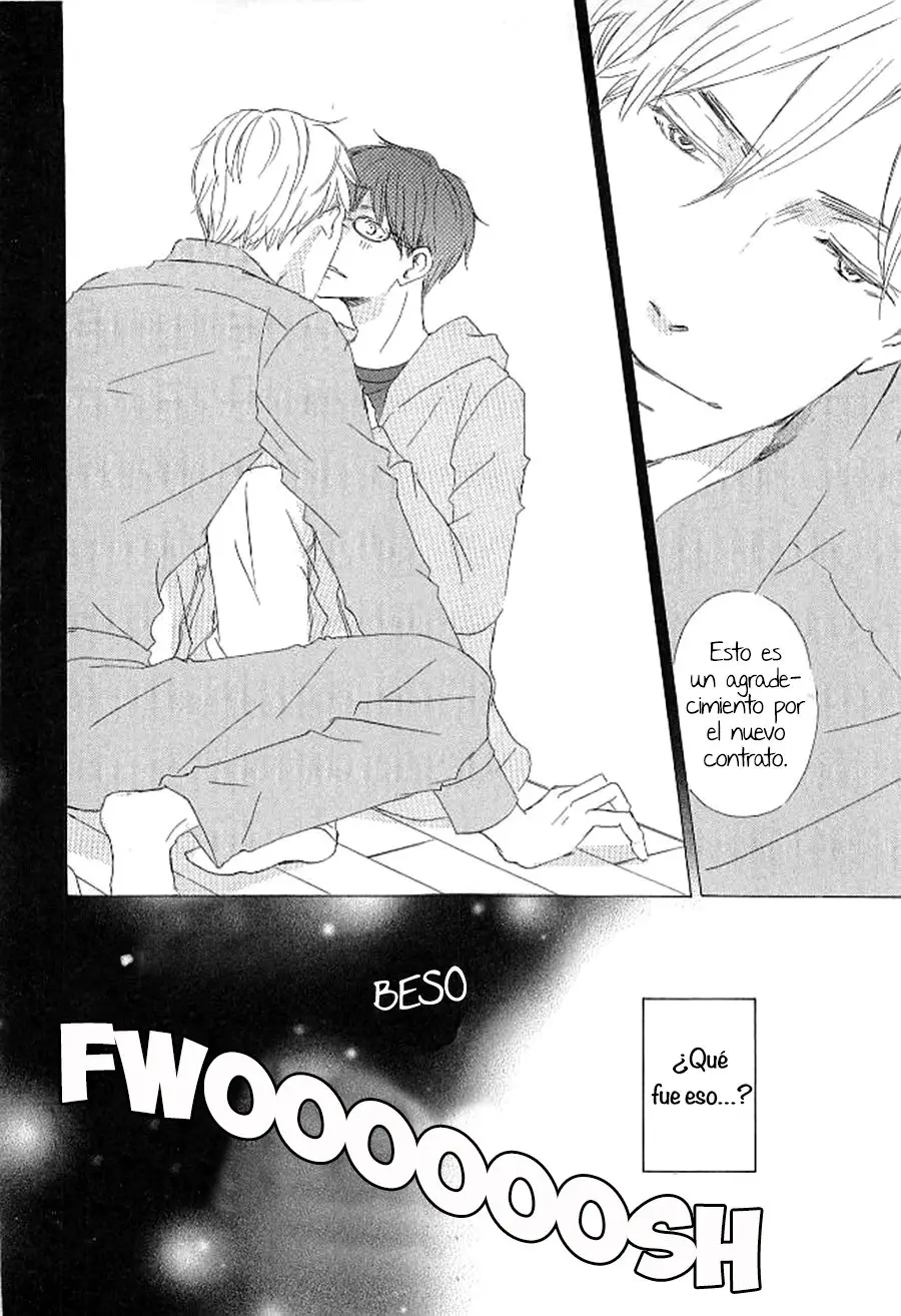 Itsumo Ouji-sama ga (2013) - Capítulo 3 - Página 4 - LectorTMOo