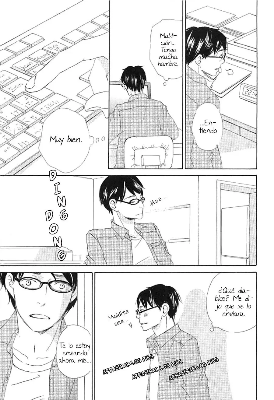Itsumo Ouji-sama ga (2013) - Capítulo 3 - Página 15 - LectorTMOo