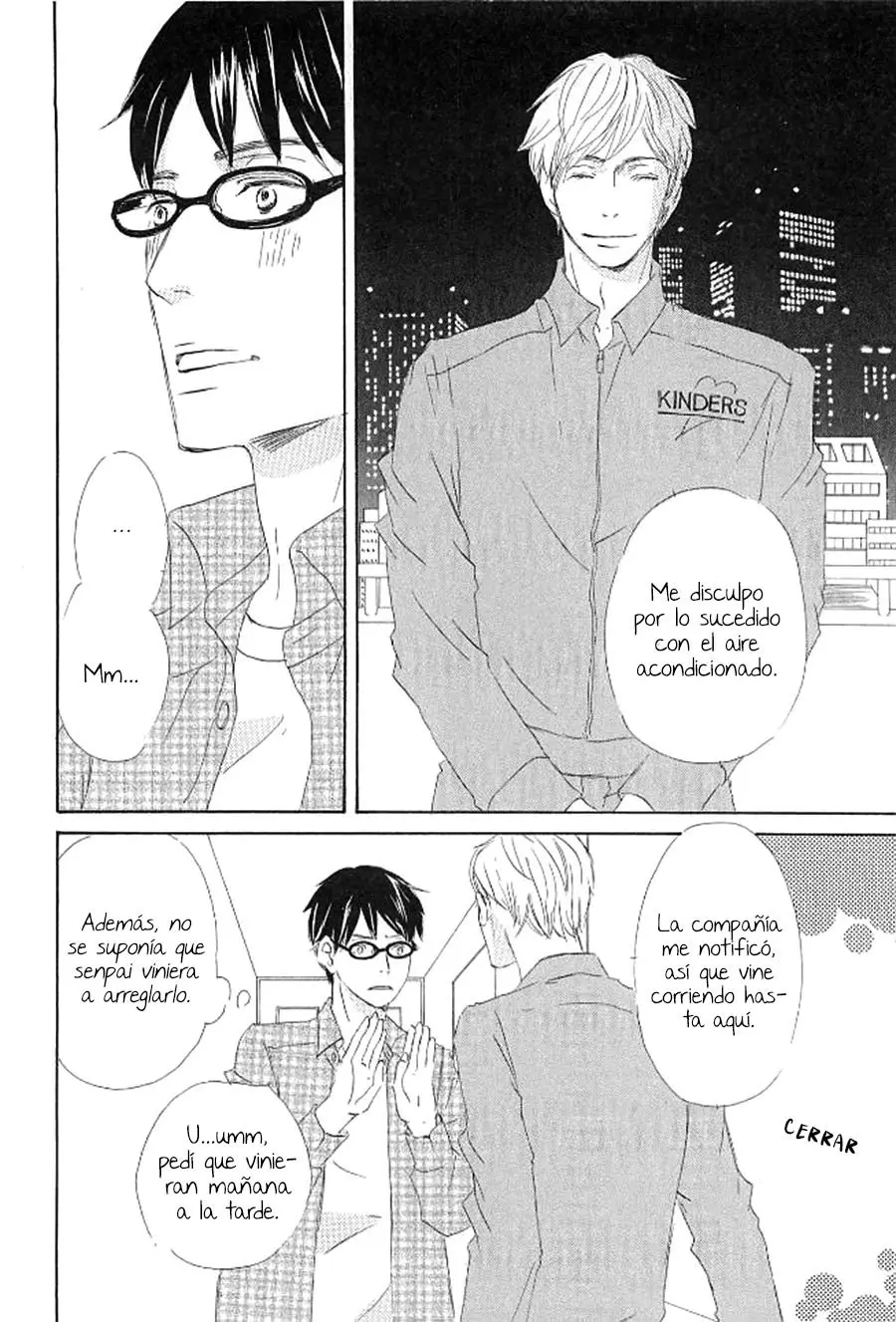 Itsumo Ouji-sama ga (2013) - Capítulo 3 - Página 16 - LectorTMOo