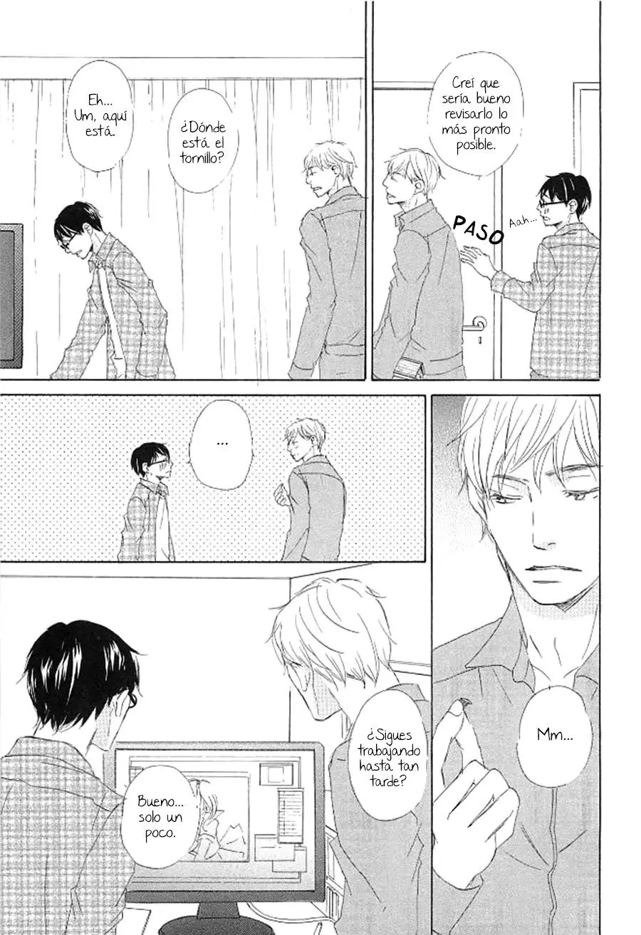 Itsumo Ouji-sama ga (2013) - Capítulo 3 - Página 17 - LectorTMOo