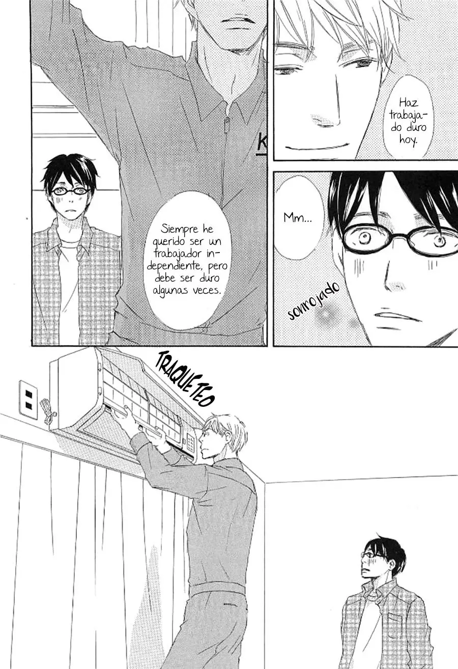 Itsumo Ouji-sama ga (2013) - Capítulo 3 - Página 18 - LectorTMOo