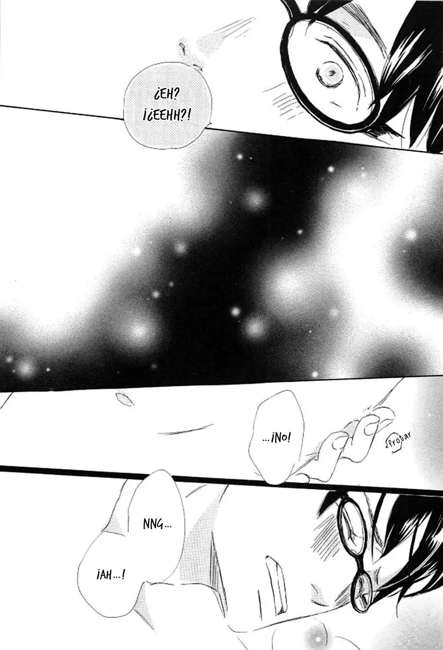 Itsumo Ouji-sama ga (2013) - Capítulo 3 - Página 29 - LectorTMOo