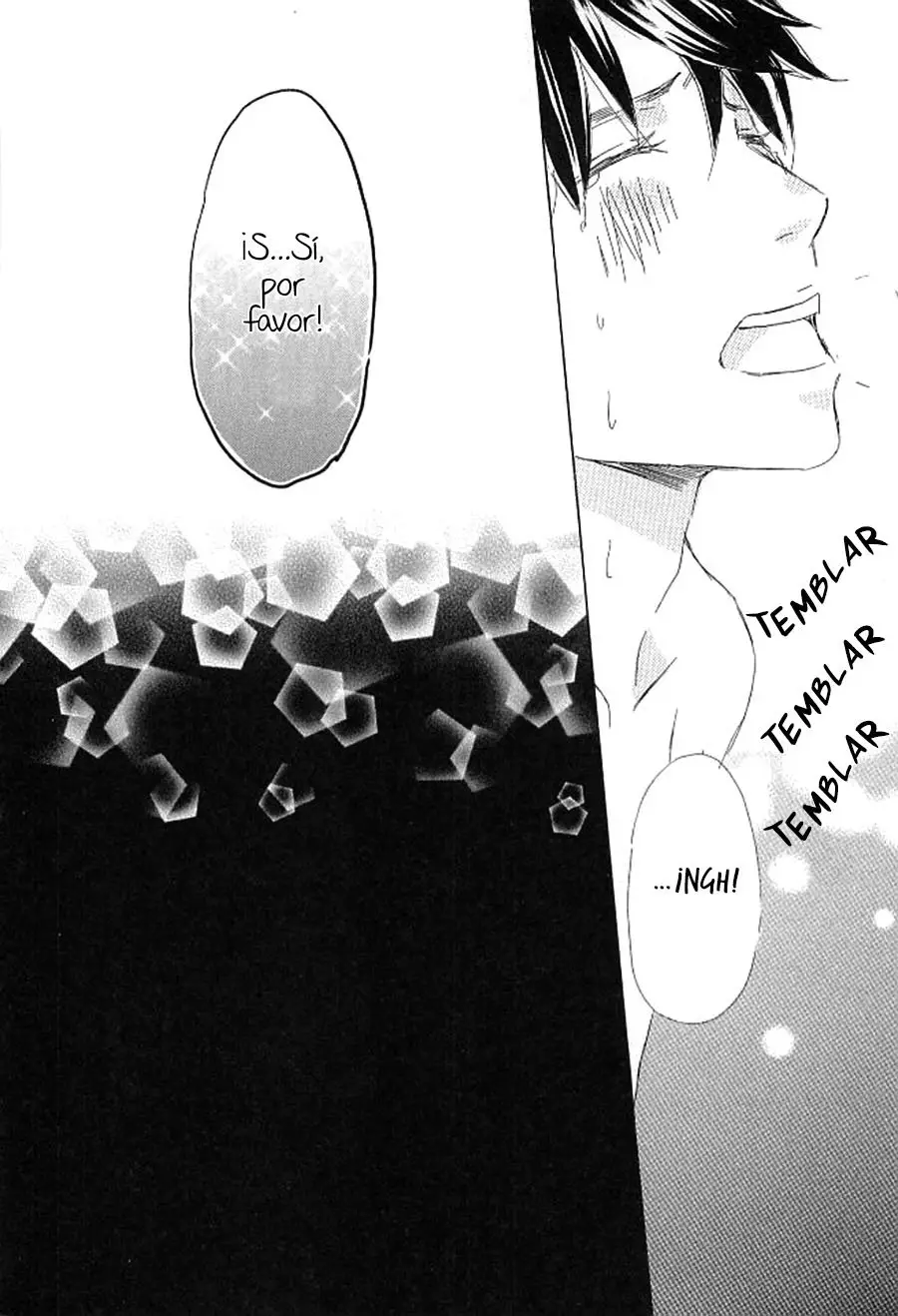 Itsumo Ouji-sama ga (2013) - Capítulo 3 - Página 36 - LectorTMOo
