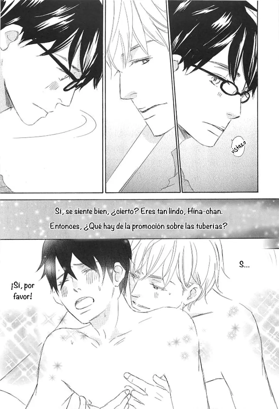 Itsumo Ouji-sama ga (2013) - Capítulo 4 - Página 5 - LectorTMOo