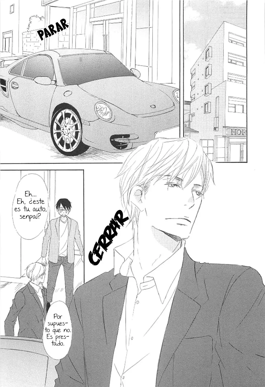 Itsumo Ouji-sama ga (2013) - Capítulo 4 - Página 9 - LectorTMOo