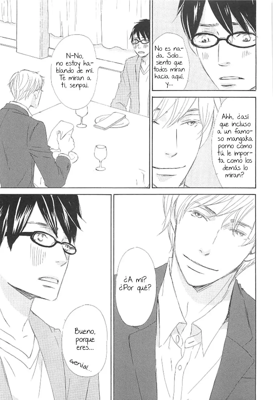 Itsumo Ouji-sama ga (2013) - Capítulo 4 - Página 13 - LectorTMOo