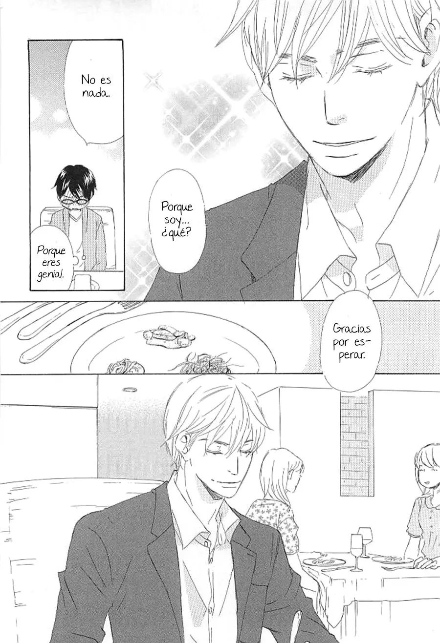 Itsumo Ouji-sama ga (2013) - Capítulo 4 - Página 14 - LectorTMOo