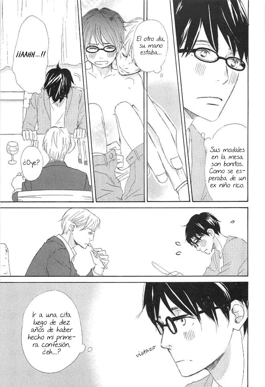 Itsumo Ouji-sama ga (2013) - Capítulo 4 - Página 15 - LectorTMOo